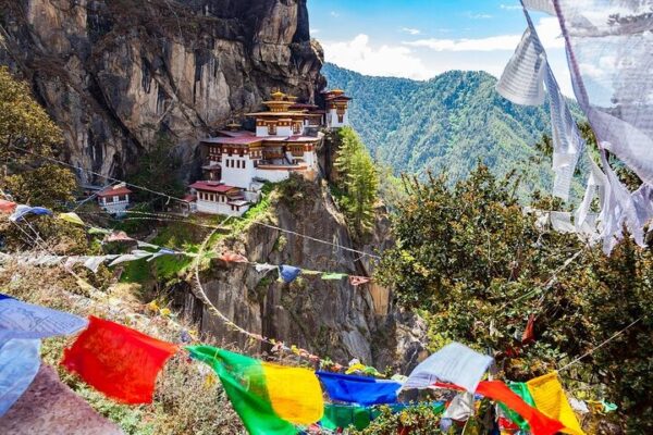 Experience Bhutan