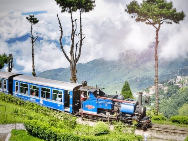 Eastern Himalayan 3 Jewels