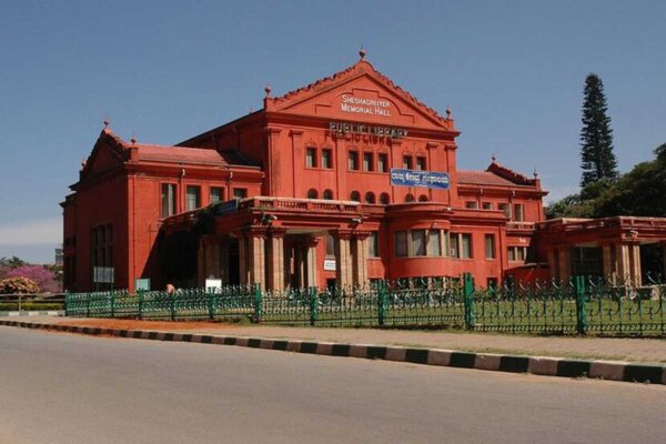 Natural Beauty of South