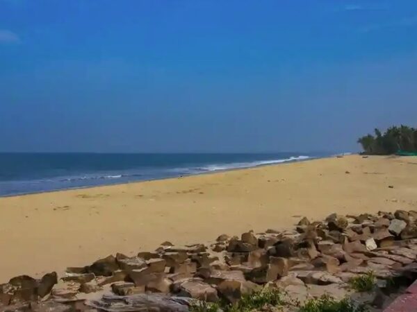 Evergreen Kerala with Marari Beach