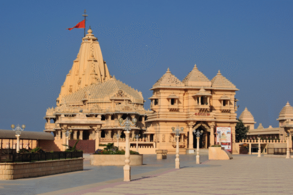 Saurashtra Darshan