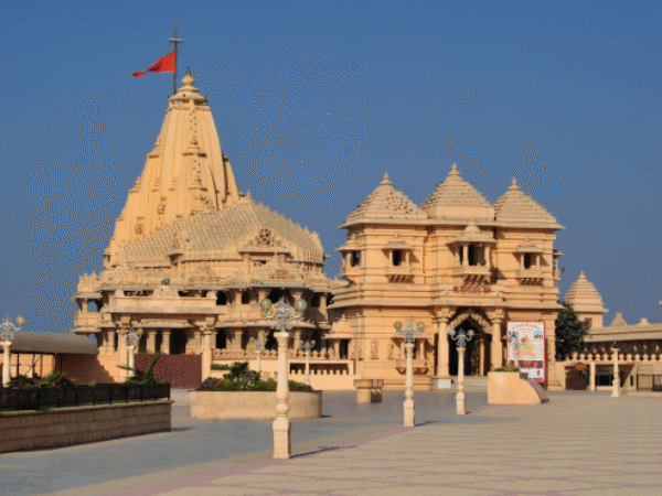 Saurashtra Darshan