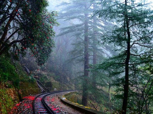 Magic Of Himachal