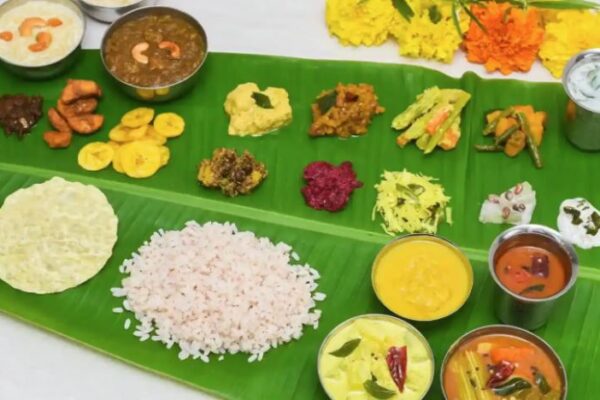 Kerala Escape Package