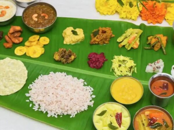 Kerala Escape Package