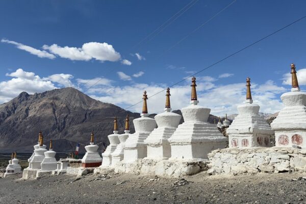 Magical Ladakh