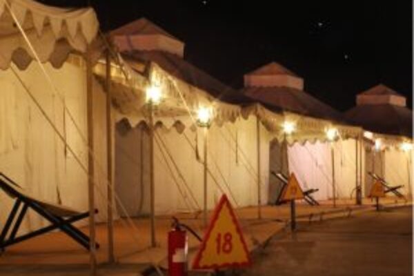 Rann of Kutch Packages (Praveg)