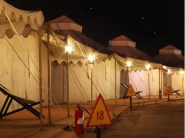 Rann of Kutch Packages (Praveg)